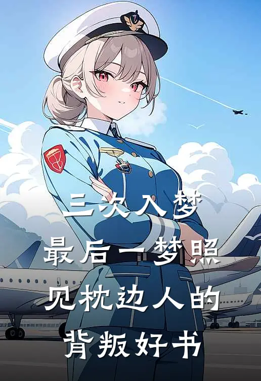 三次入梦，最后一梦照见枕边人的背叛好书