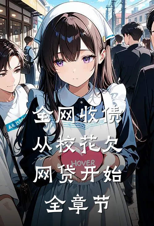 全网收债，从校花欠网贷开始全章节