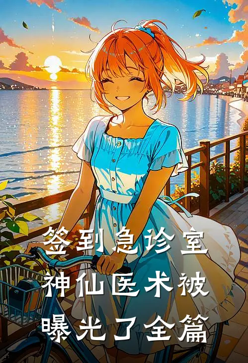签到急诊室，神仙医术被曝光了全篇
