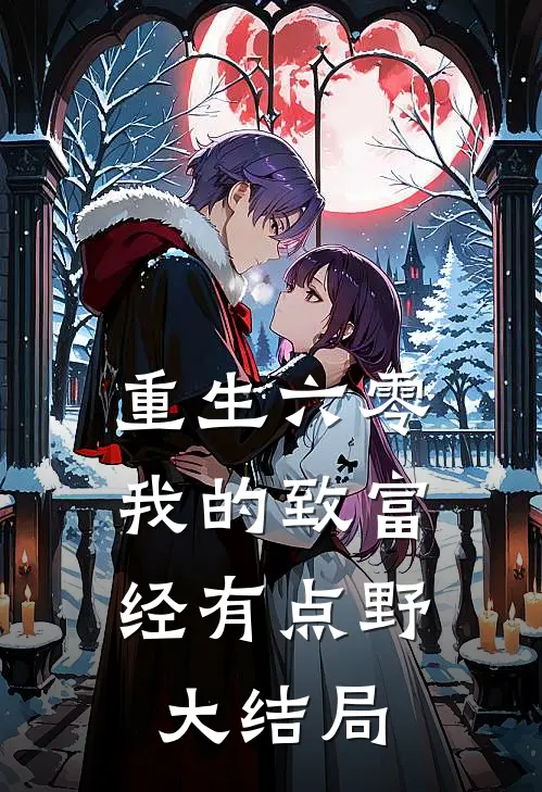 重生六零：我的致富经有点野大结局