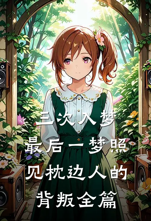 三次入梦，最后一梦照见枕边人的背叛全篇