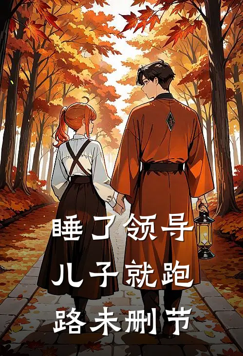 睡了领导儿子就跑路未删节