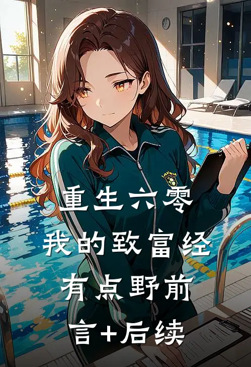 重生六零：我的致富经有点野前言+后续
