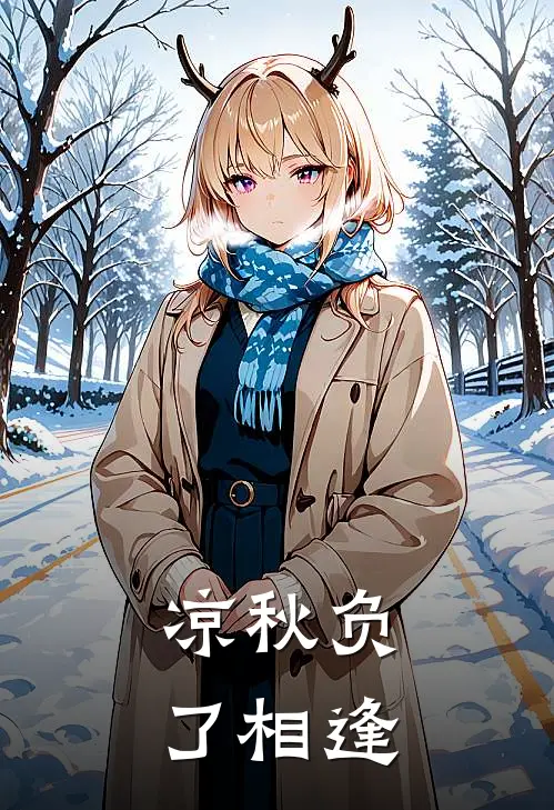 凉秋负了相逢