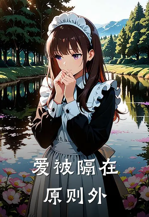 爱被隔在原则外
