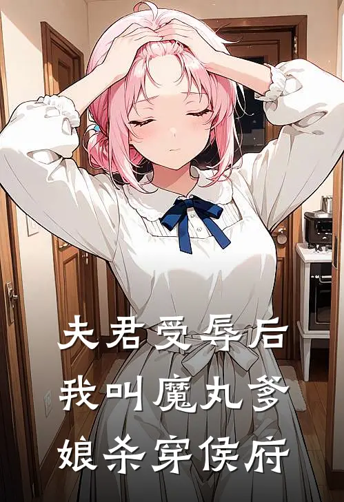 夫君受辱后，我叫魔丸爹娘杀穿侯府