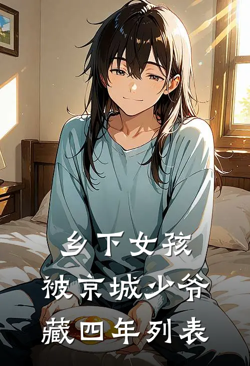 乡下女孩，被京城少爷藏四年列表