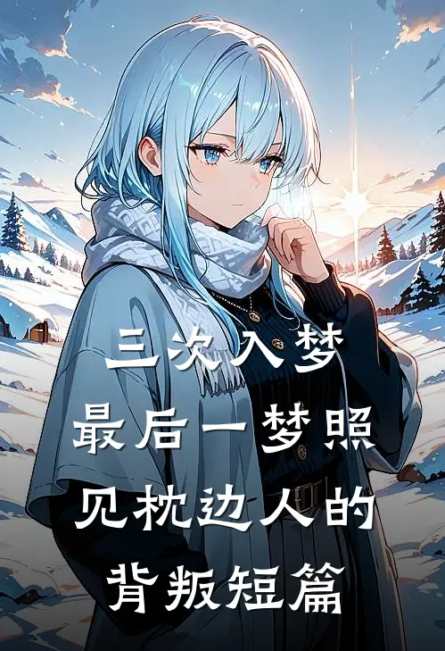三次入梦，最后一梦照见枕边人的背叛短篇