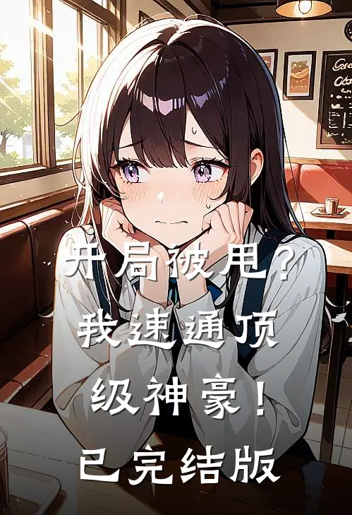 开局被甩？我速通顶级神豪！已完结版