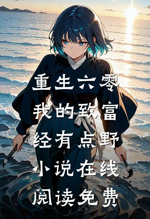 重生六零：我的致富经有点野小说在线阅读免费