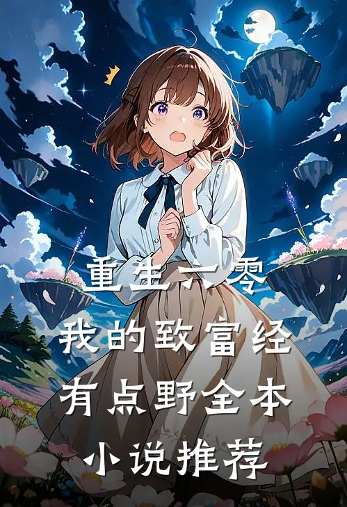 重生六零：我的致富经有点野全本小说推荐
