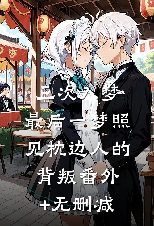 三次入梦，最后一梦照见枕边人的背叛番外+无删减