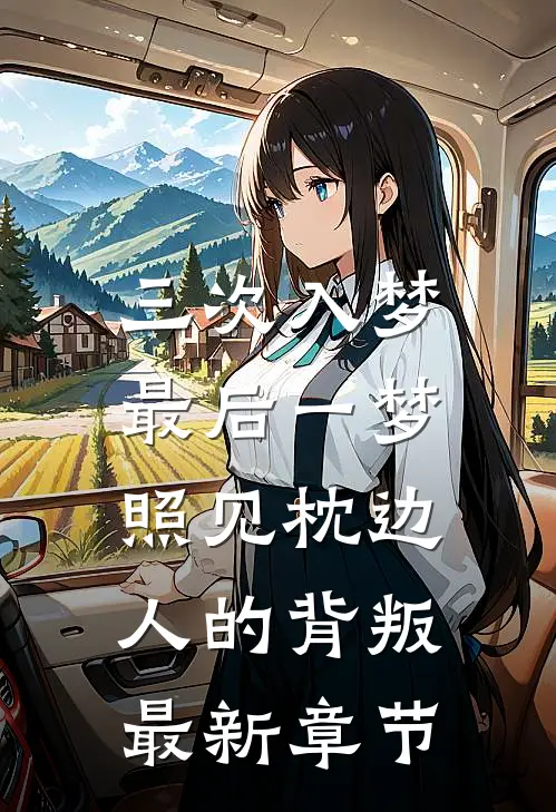 三次入梦，最后一梦照见枕边人的背叛最新章节