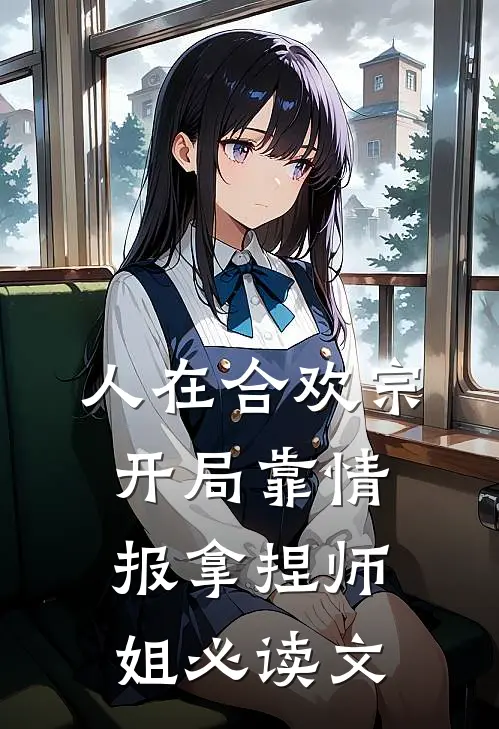 人在合欢宗，开局靠情报拿捏师姐必读文