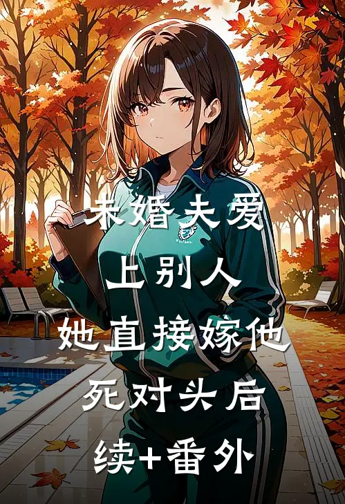 未婚夫爱上别人，她直接嫁他死对头后续+番外