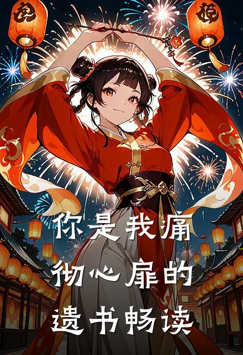 你是我痛彻心扉的遗书畅读