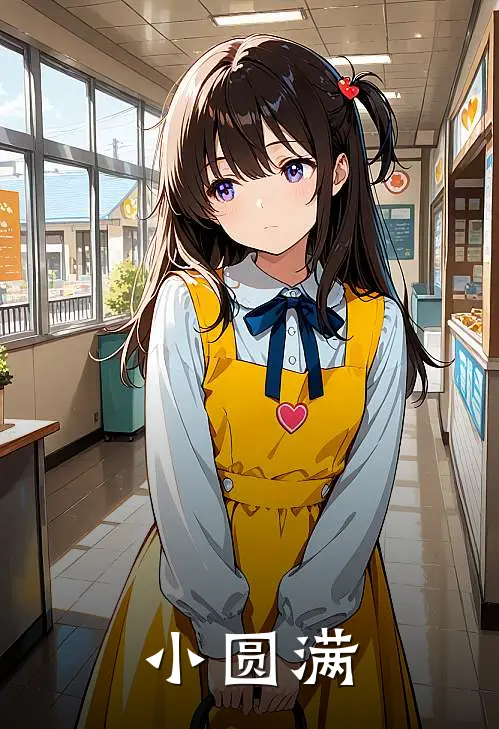 小圆满