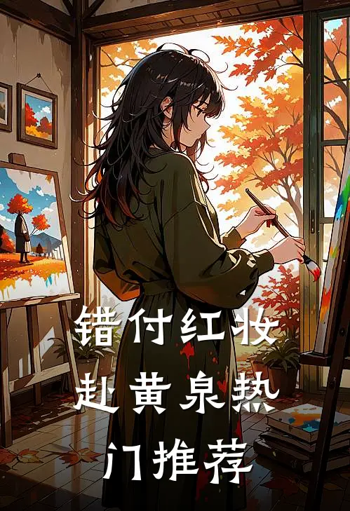错付红妆赴黄泉热门推荐