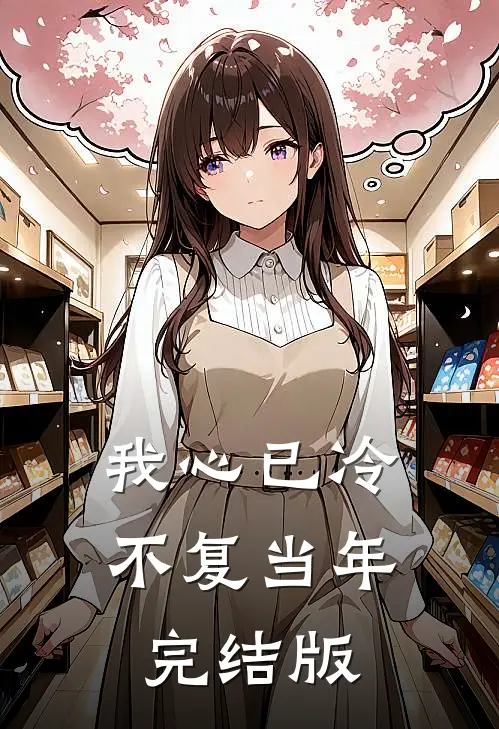 我心已冷不复当年完结版