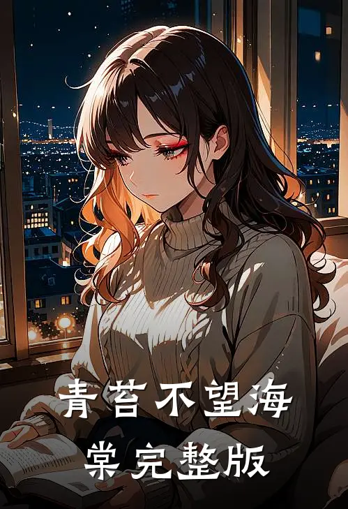 青苔不望海棠完整版