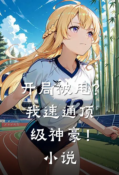 开局被甩？我速通顶级神豪！小说