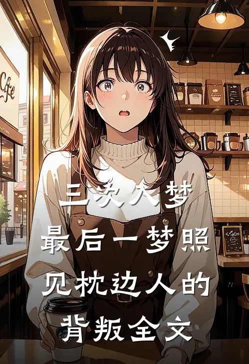 三次入梦，最后一梦照见枕边人的背叛全文