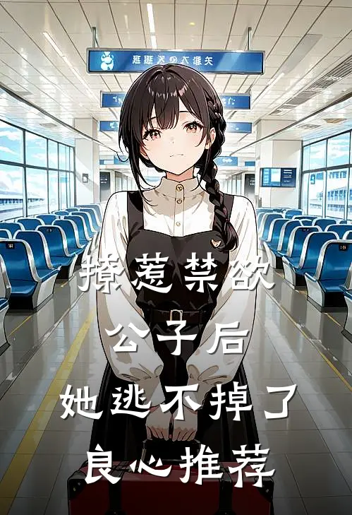 撩惹禁欲公子后，她逃不掉了良心推荐
