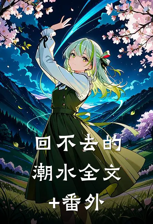 回不去的潮水全文+番外
