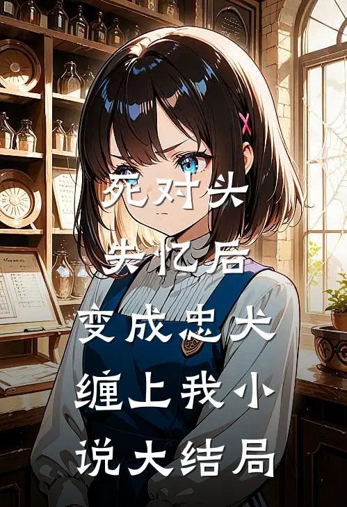 死对头失忆后，变成忠犬缠上我小说大结局