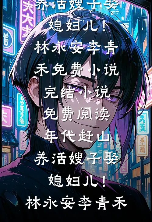 年代赶山：养活嫂子娶媳妇儿！林永安李青禾免费小说_完结小说免费阅读年代赶山：养活嫂子娶媳妇儿！(林永安李青禾)