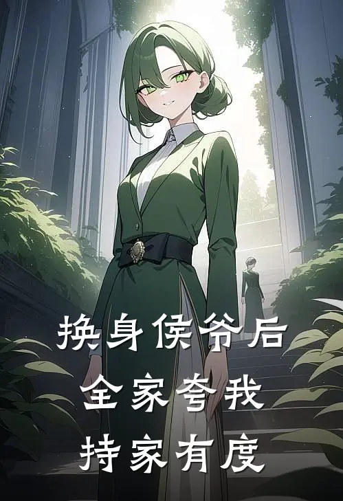 换身侯爷后，全家夸我持家有度