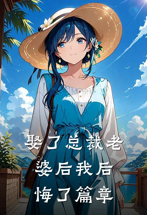 娶了总裁老婆后我后悔了篇章