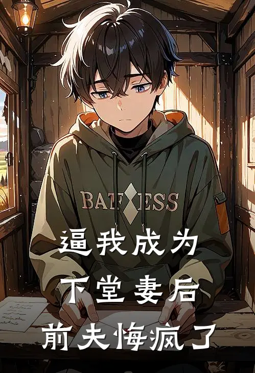 逼我成为下堂妻后，前夫悔疯了