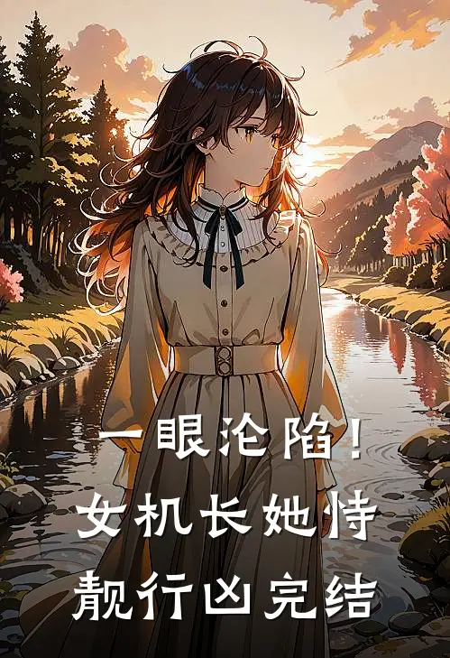 一眼沦陷！女机长她恃靓行凶完结