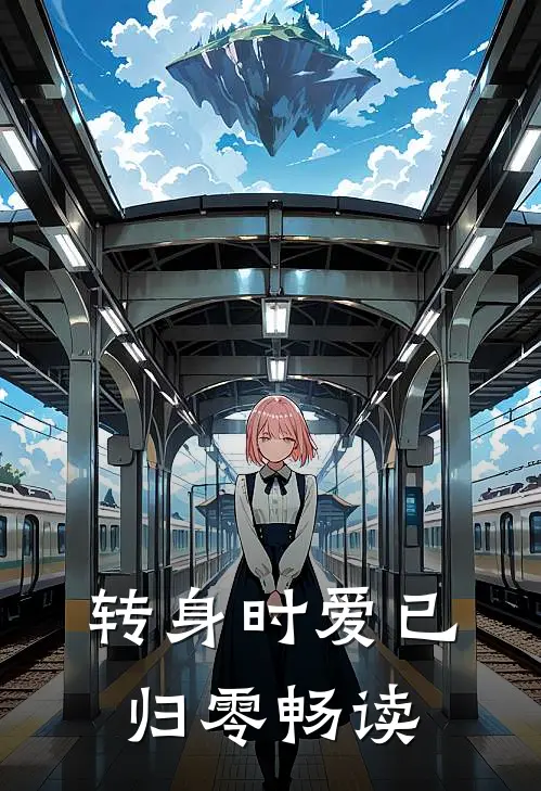 转身时爱已归零畅读