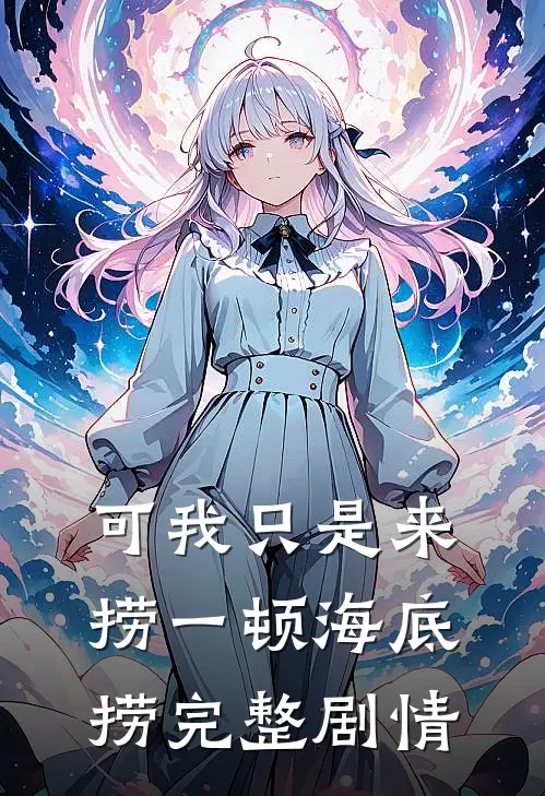 可我只是来捞一顿海底捞完整剧情