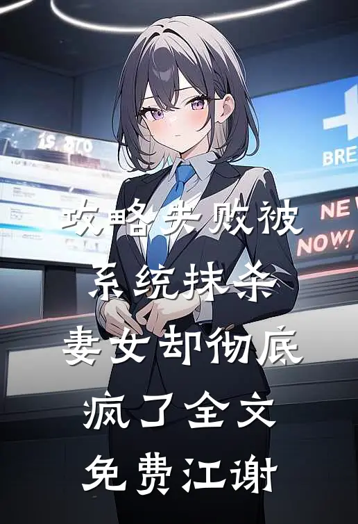 攻略失败被系统抹杀，妻女却彻底疯了全文免费江谢