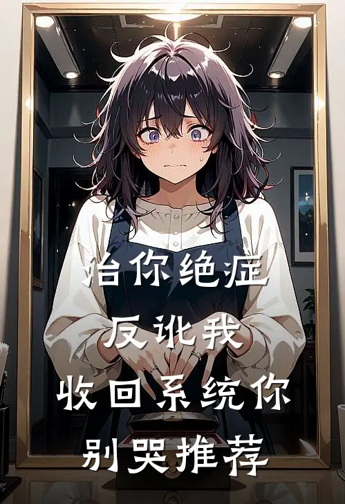 治你绝症反讹我，收回系统你别哭推荐