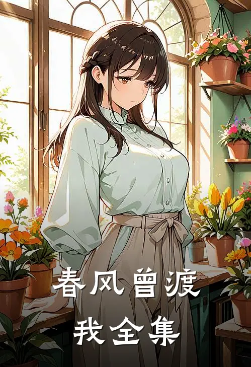 春风曾渡我全集