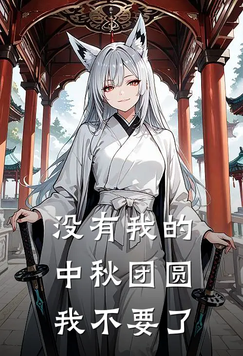 没有我的中秋团圆，我不要了