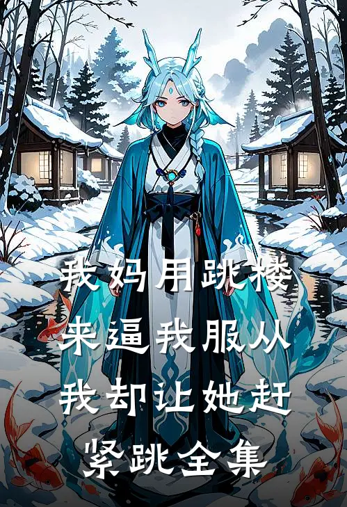 我妈用跳楼来逼我服从，我却让她赶紧跳全集