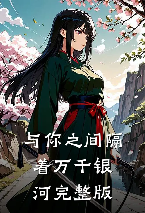 与你之间隔着万千银河完整版