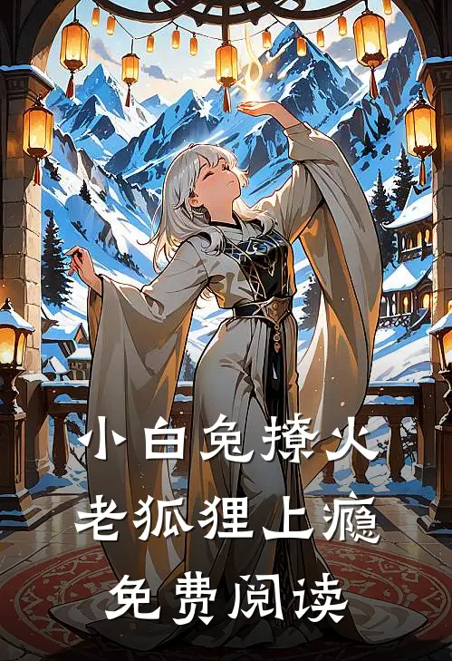 小白兔撩火，老狐狸上瘾免费阅读