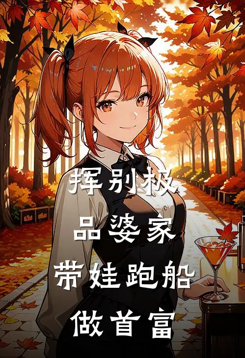 挥别极品婆家，带娃跑船做首富