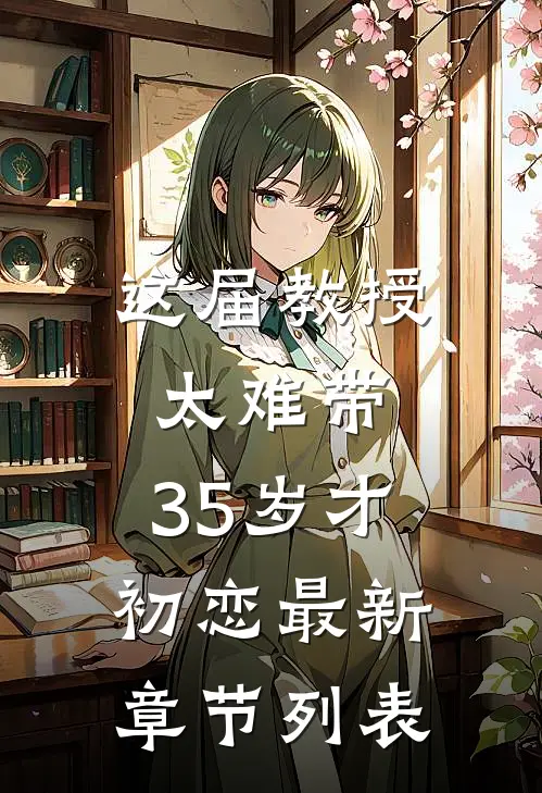 这届教授太难带，35岁才初恋最新章节列表