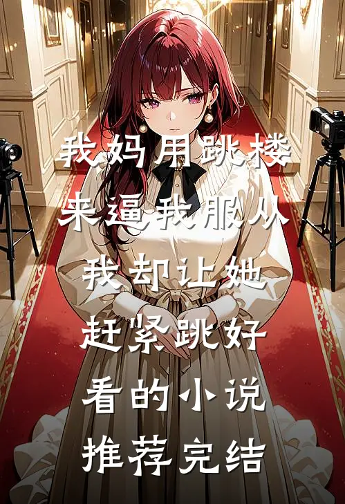 我妈用跳楼来逼我服从，我却让她赶紧跳好看的小说推荐完结