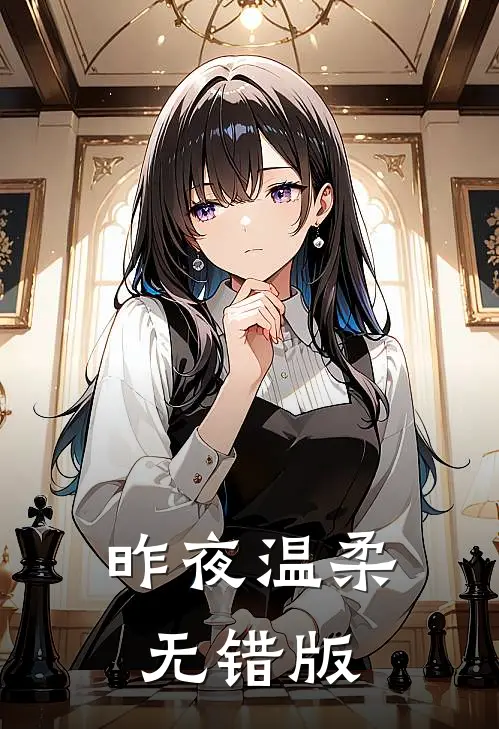 昨夜温柔无错版