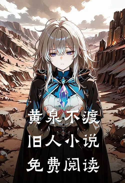 黄泉不渡旧人小说免费阅读