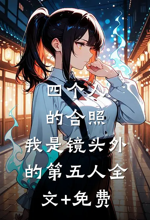 四个人的合照，我是镜头外的第五人全文+免费