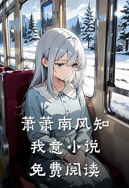 萧萧南风知我意小说免费阅读